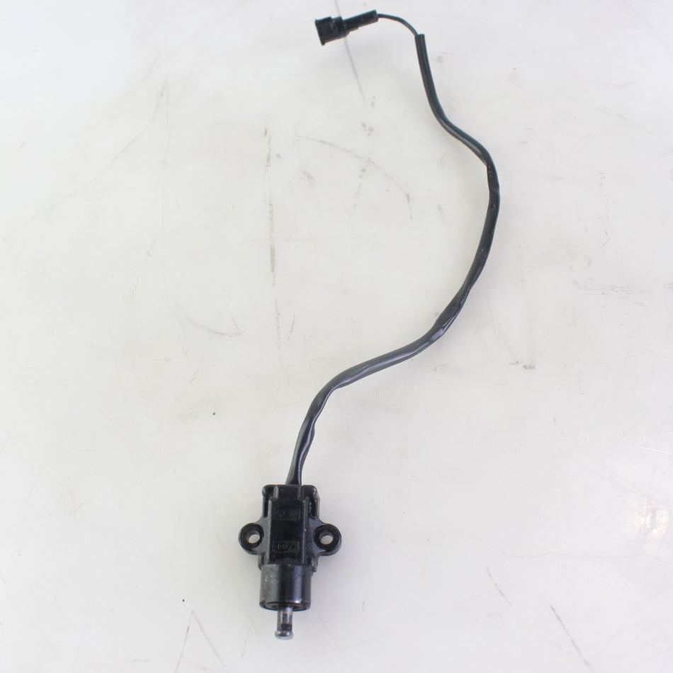 2021-ON TRIUMPH TRIDENT 660 Sidestand Switch -