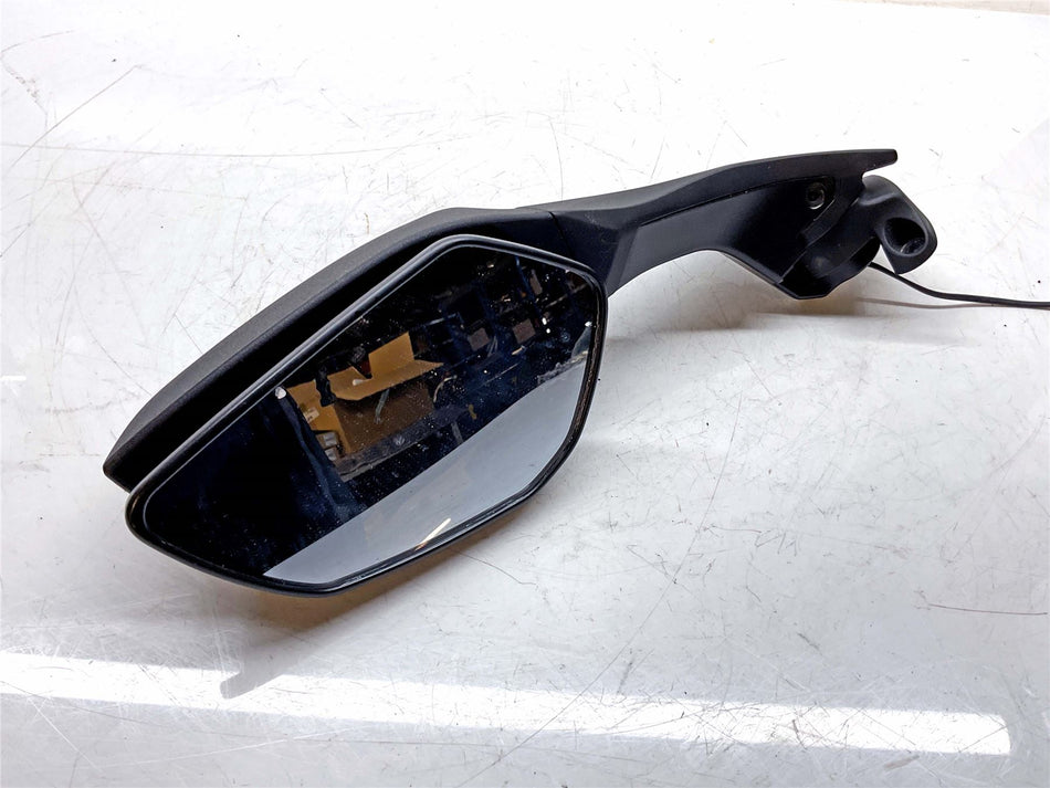 2020 BMW R1250GS Left Mirror - 56001-0382
