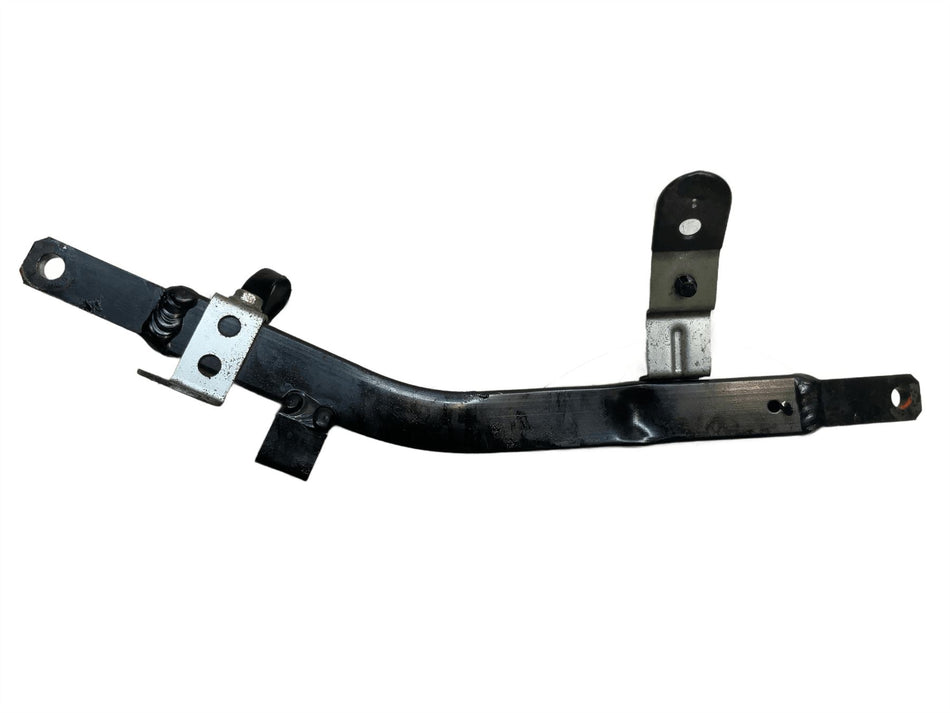 2013 Kawasaki ZZR1400 Special Edition Engine Mount Bracket 350630474