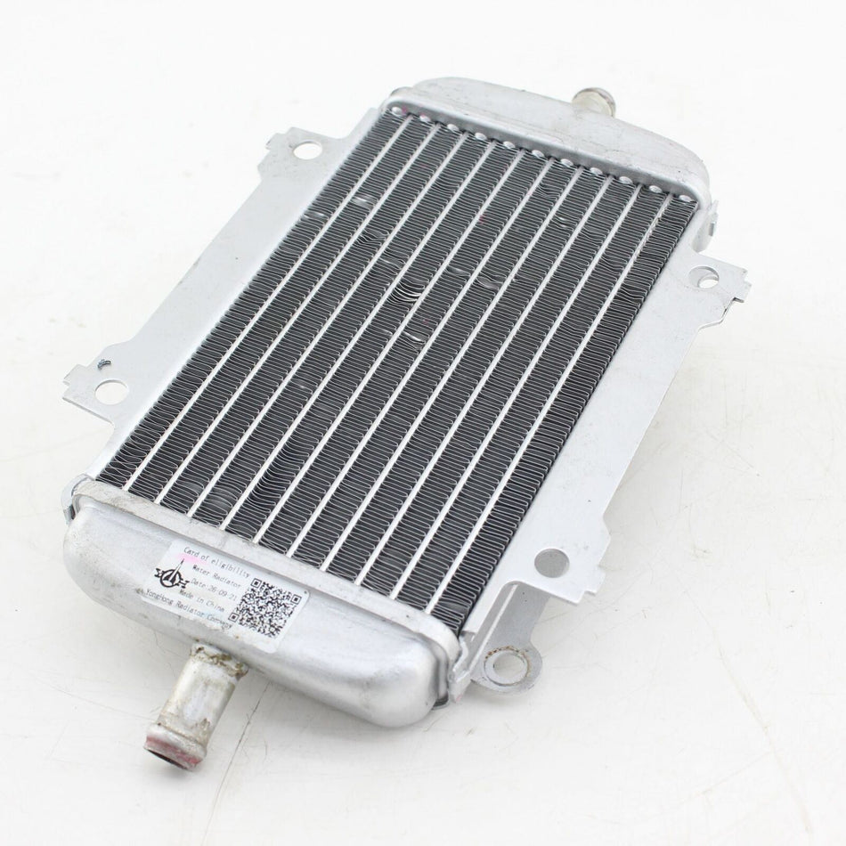 2010-ON PIAGGIO VESPA GTV 300 Water Cooler/Radiator - 577183