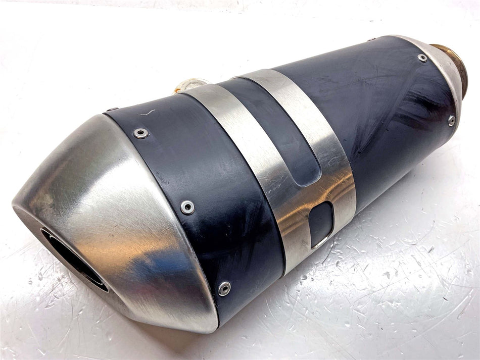2019 KTM 1290 Super Duke GT Silencer - 61305083000