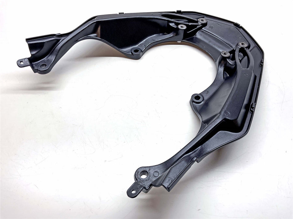 2024 Honda PCX125 GRAB RAIL - 84100K1ZJ10