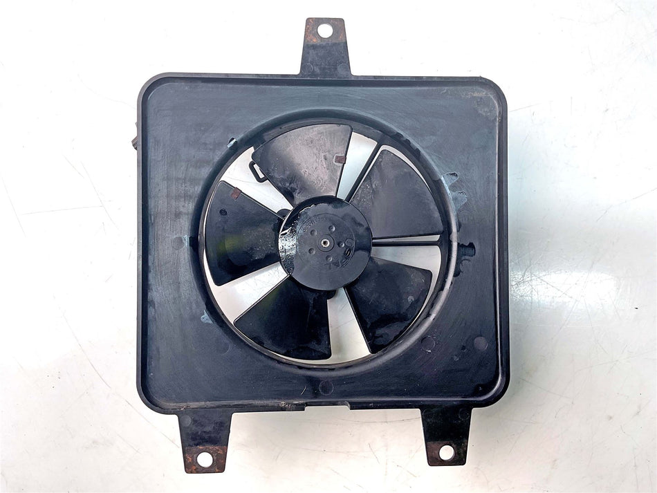 2009 Triumph Tiger 1050 Radiator Cooling Fan - T2100614