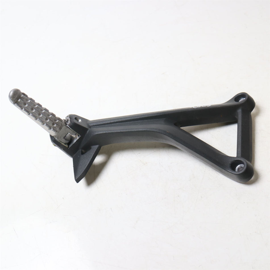 2023 Ducati SuperSport 950 S Left Rear Footrest Hanger - 82413251AB