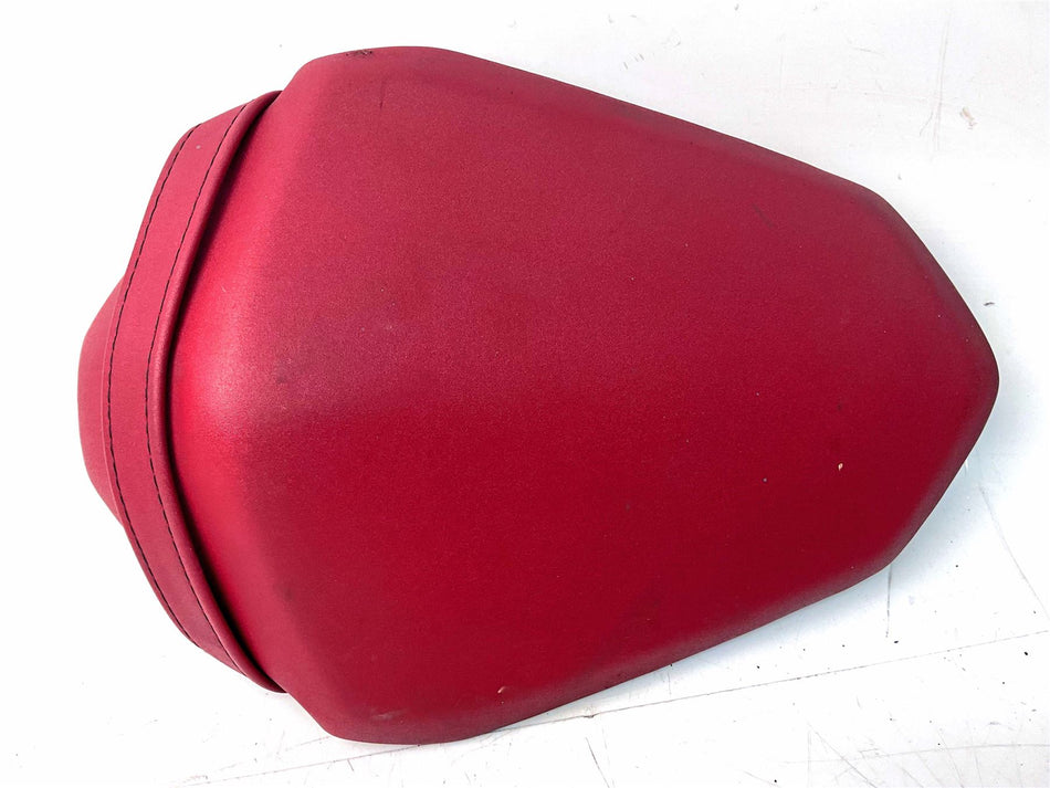2016 Kawasaki Z800 ZR800 ABS Pillion Seat - 53066046755K