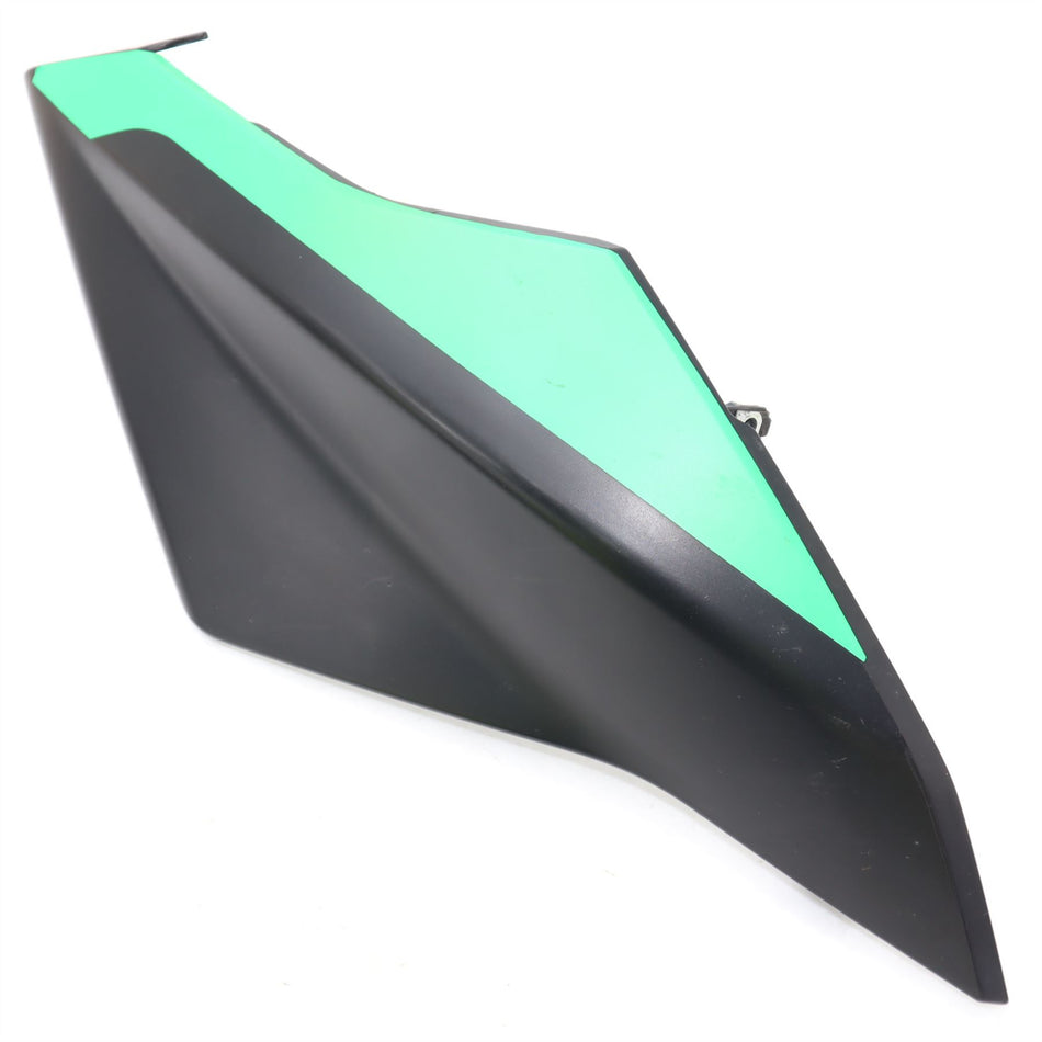 2009 KTM SUPERMOTO 990SM T LCB R/H Right Hand Mask Spoiler  - 62600800200004