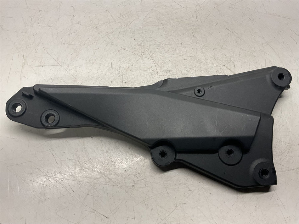 2023 Kawasaki Ninja 1000SX Right Subframe Mount - 11057-0807-18R