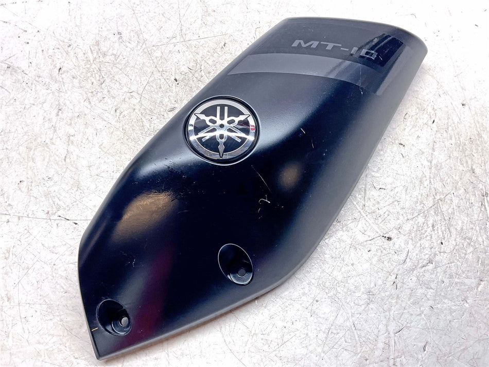 2023 Yamaha MT-10 Right Air Scoop - B5Y2137X00P0