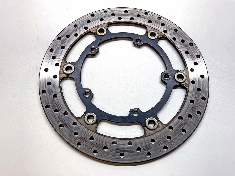 2022 Yamaha Tracer 9 GT Front Brake Disc - 1RC2581T00