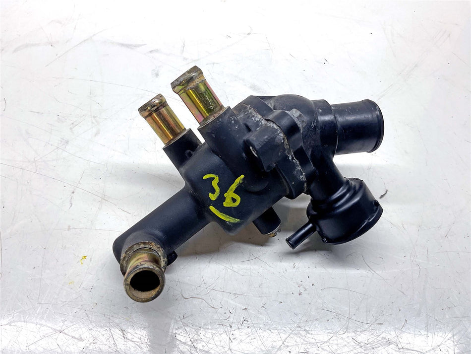 2020 Indian Scout Bobber Thermostat Housing Assembly  - 1205889