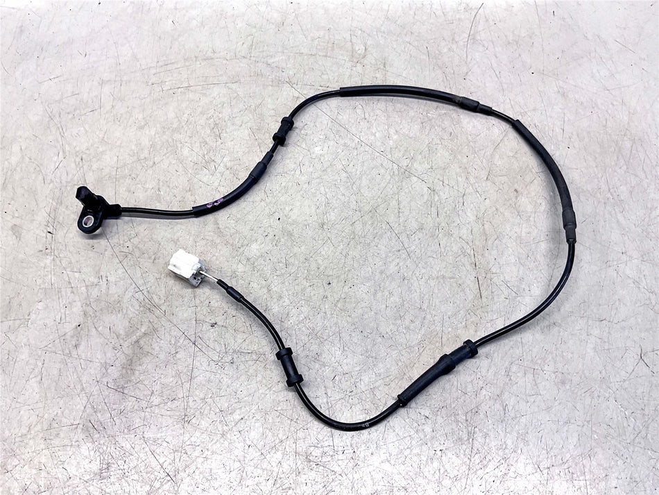 2023 Yamaha Tenere 700 Speed Sensor - BW3H59800100
