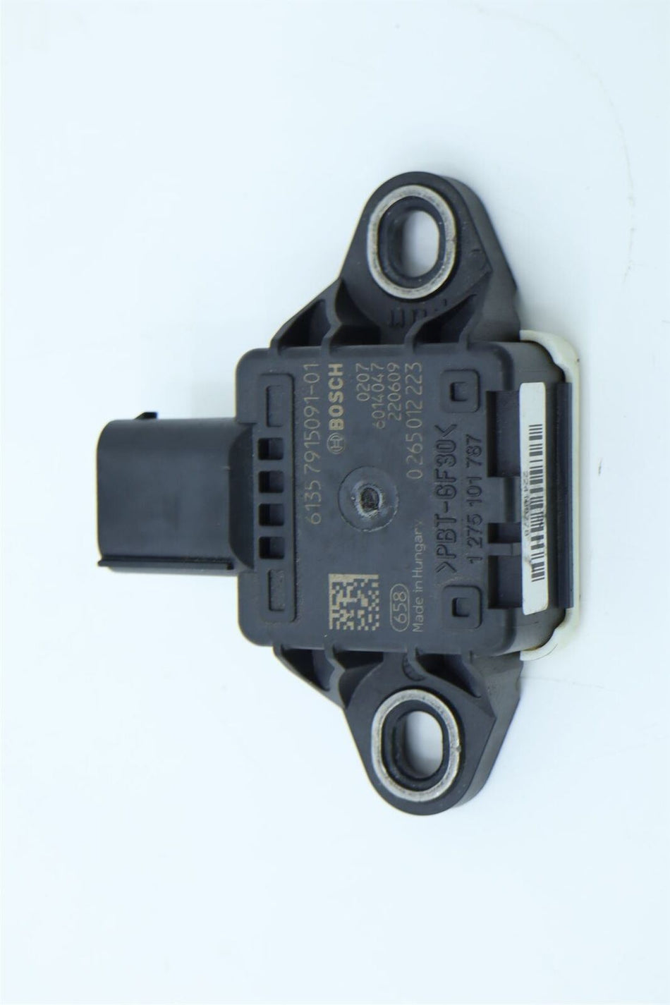 2020 ON BMW S 1000 XR TE Speed Sensor - 61358388688