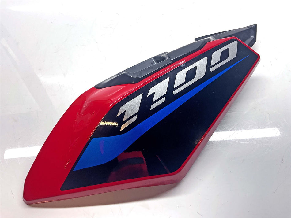 2022 Honda CRF1100L Africa Twin DCT Rear Left Tail Fairing - 83710MLGE40ZB