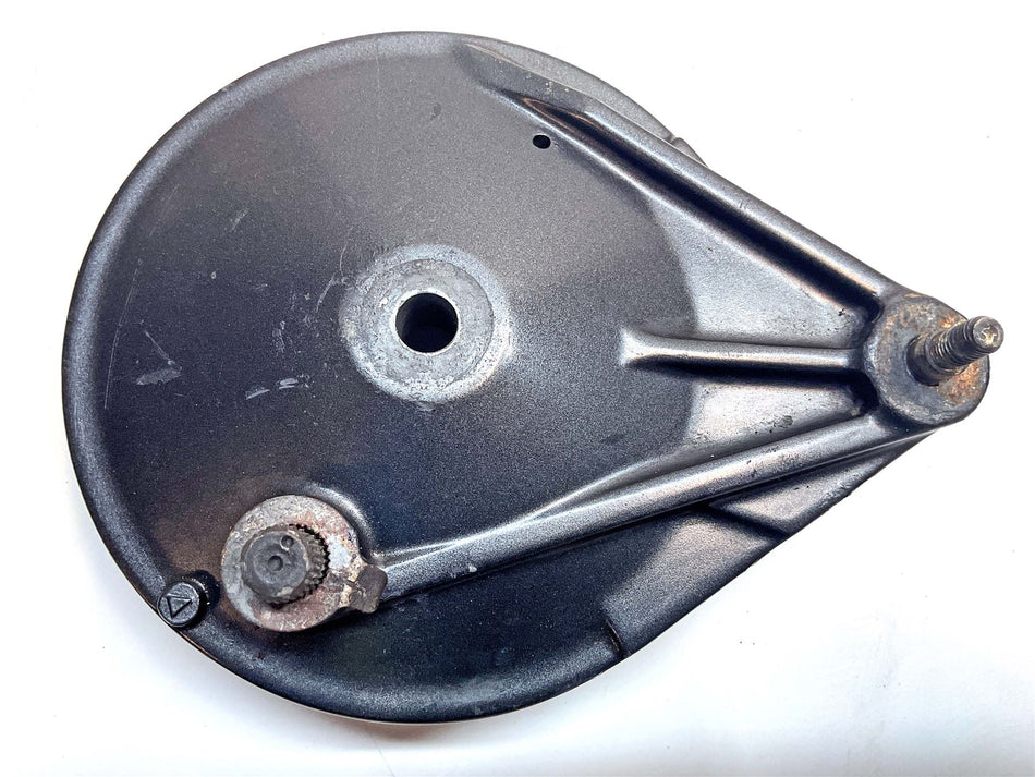 2021 Honda CBF125 Rear Brake Drum - 43100KTE670ZA