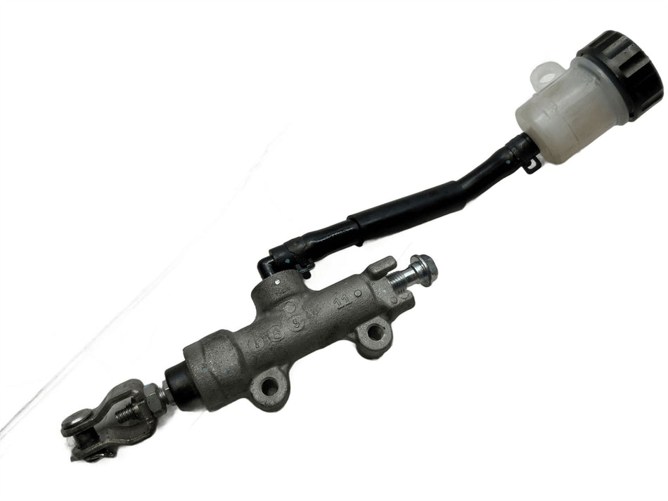 2022 Kawasaki Ninja 650 Rear Brake Master Cylinder 430150728