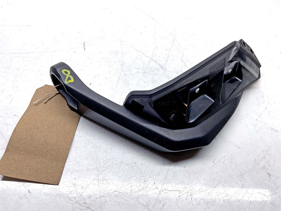 2021 Yamaha Tracer 900 GT Right Pannier Bracket - B5C-F84G0-00-00