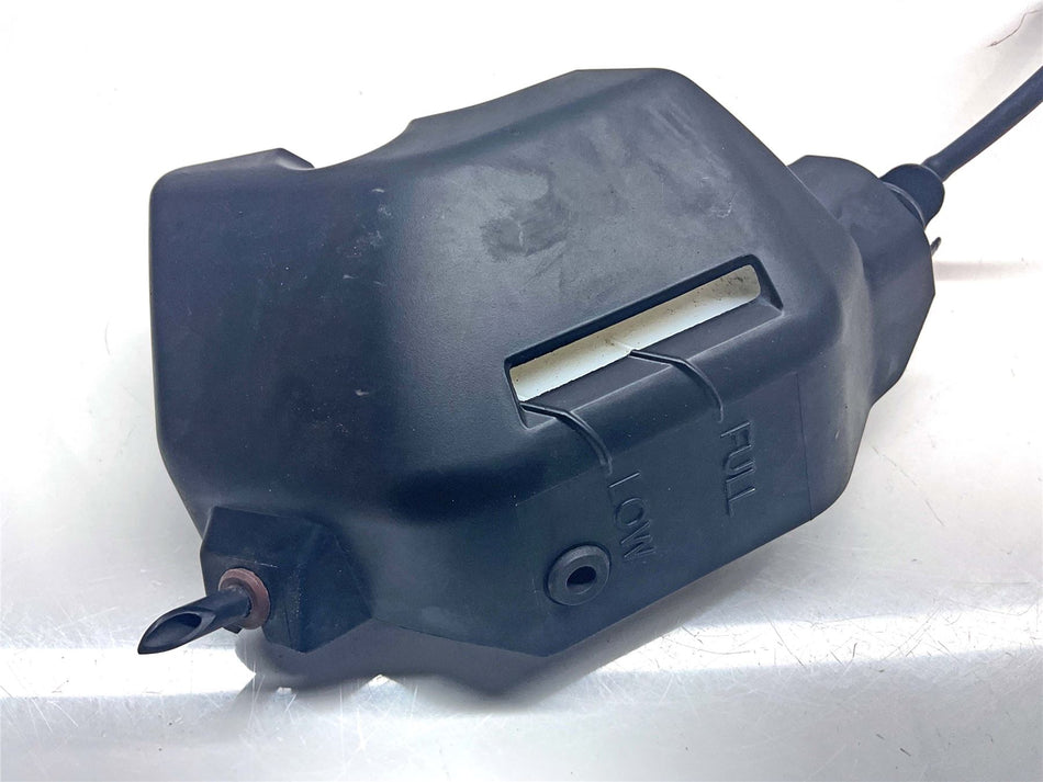 2025 Yamaha MT-09 SP Coolant Tank Reservoir - 1RC218710000
