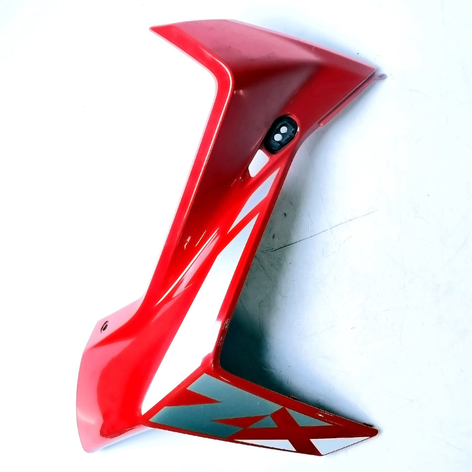 2024 Honda NX500 Right Middle Cowl - 64220MLRD90ZB