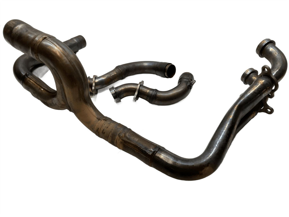 2022 Aprilia Tuono V4 1100 Exhaust Manifold Headers 2B006857