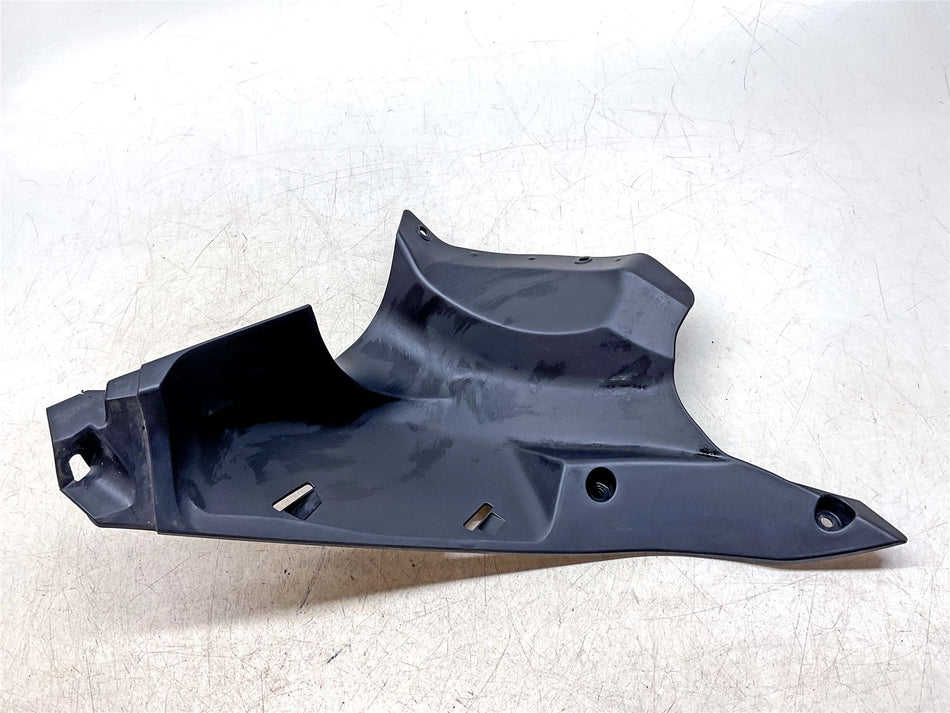 2022 Yamaha YZF-R 125 Left Inner Fairing - B5G-F836K-00