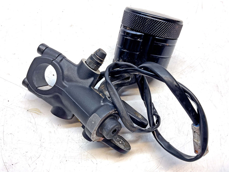 2019 Triumph Speed Twin 1200 Front Master Cylinder - T2025929