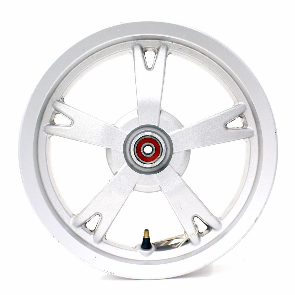 2012-2013 PEUGEOT KISBEE-50 Front Wheel 12 X 2.75 - NS0344PKFW
