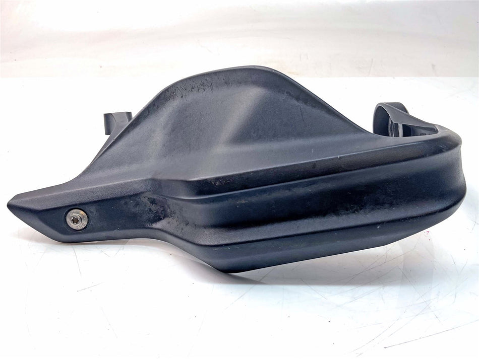 2021 BMW R1250GS Left Handguard - 46638392889