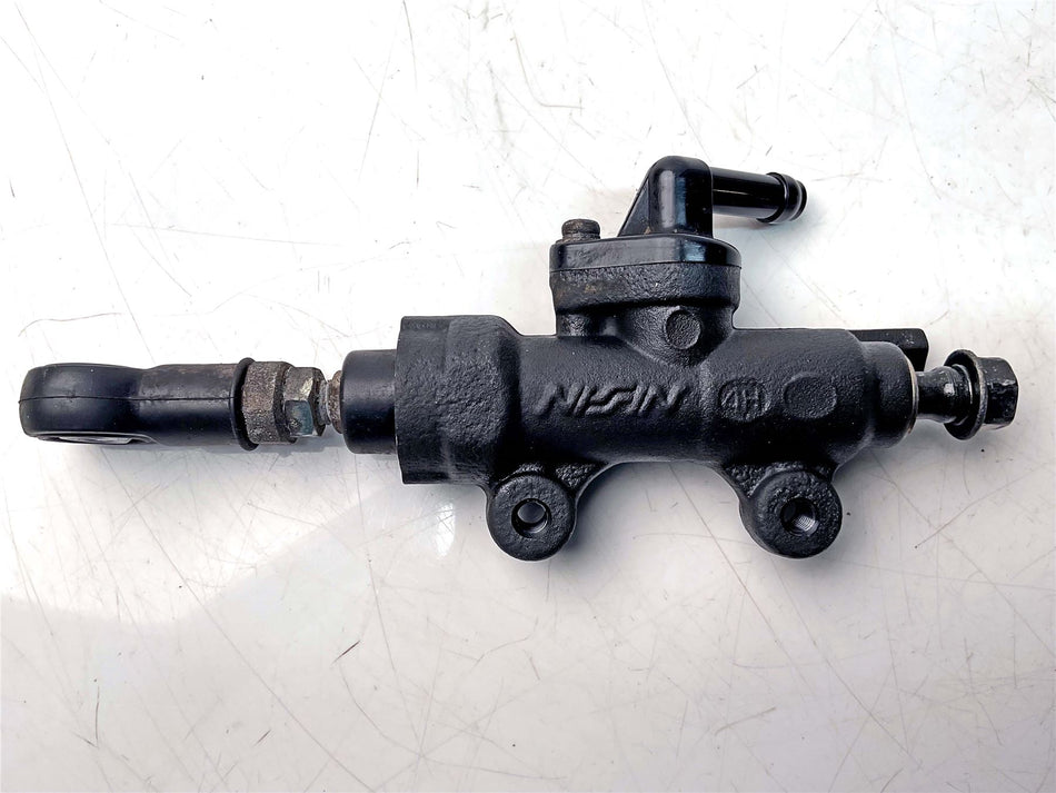 2025 Honda CBR600RR Rear Brake Master Cylinder - 43510MFJD01