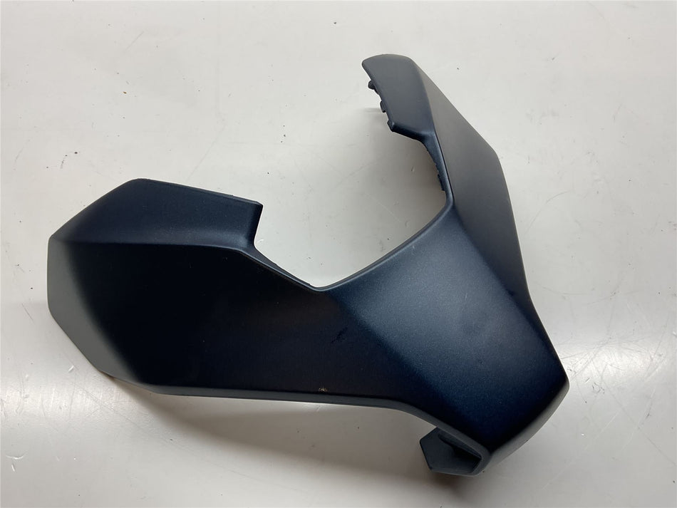 2025 Yamaha MT-07 Pilot Light Trim - D66F838E