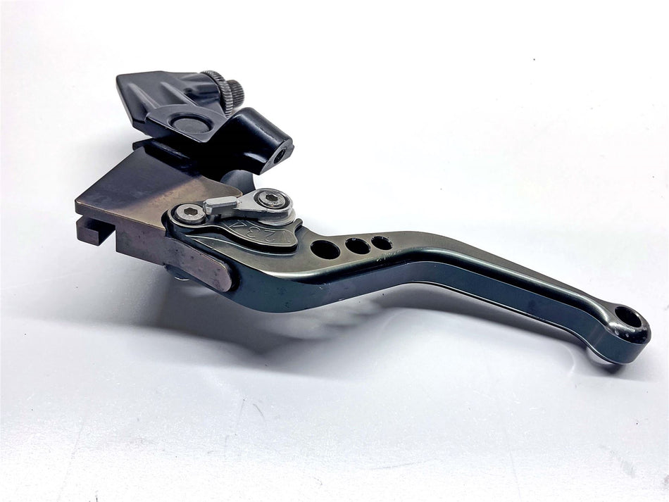 2017 Triumph Street Cup Aftermarket Clutch Lever