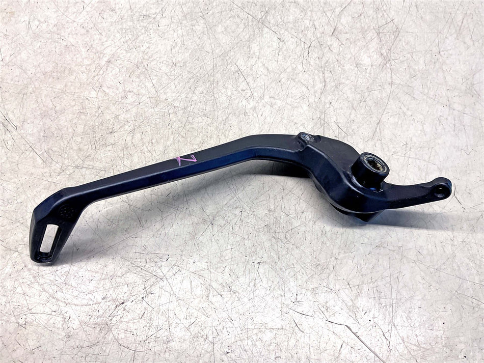 2022 Ducati XDiavel Nera Rear Brake Pedal - 45720862AA