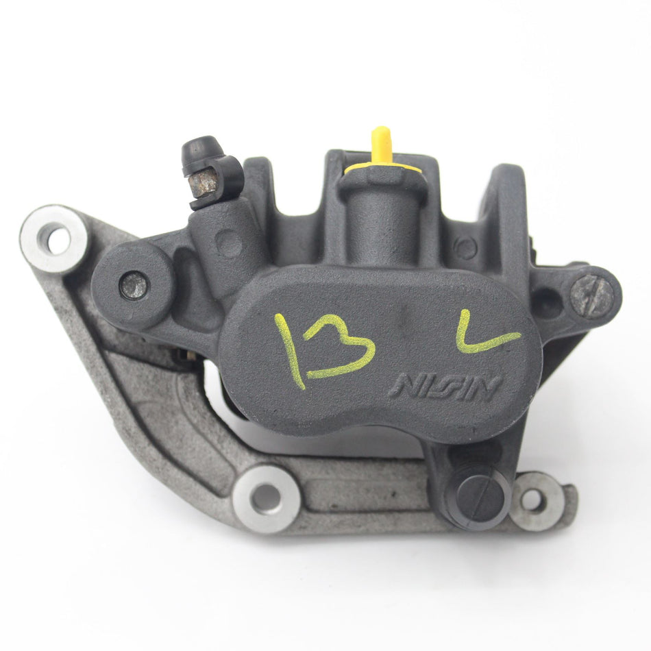 2001 HONDA CB 600 HORNET L/H Left Hand Front Brake Caliper - 45150-MAL-601