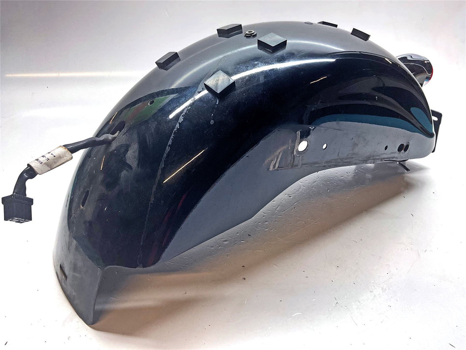 2010 Harley-Davidson Wide Glide FXWG Rear Mudguard Fender - 60519-10