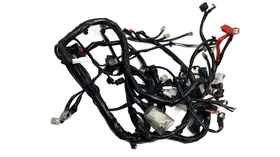 2025 Yamaha NMAX Wiring Harness Loom Main Electrical Wire B6HH259000