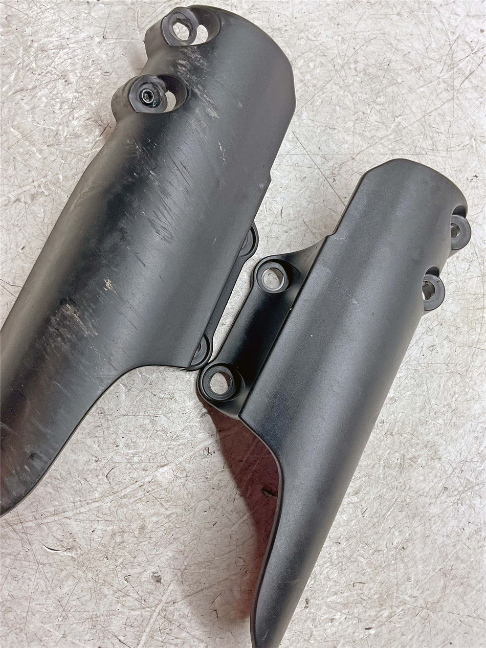 2022 Ducati Scrambler Urban Motard Front Fork Covers - 4601C971A