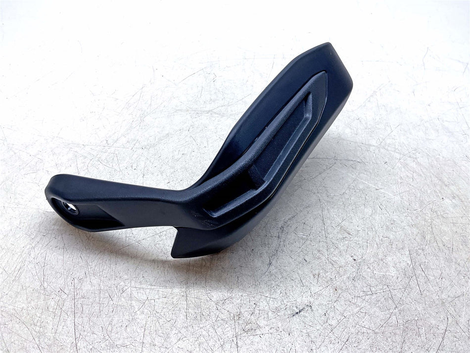 2023 Yamaha Tracer 9 GT+ Left Hand Guard - B5U-26141-00
