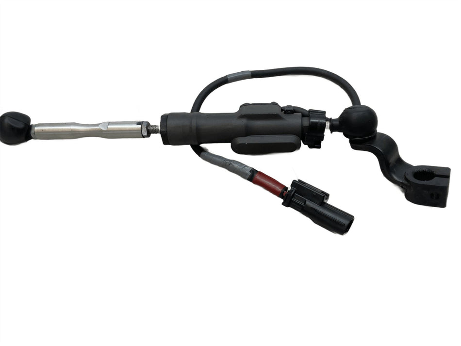 2025 Yamaha MT-09 Quickshifter Sensor Linkage Rod BAT8270100