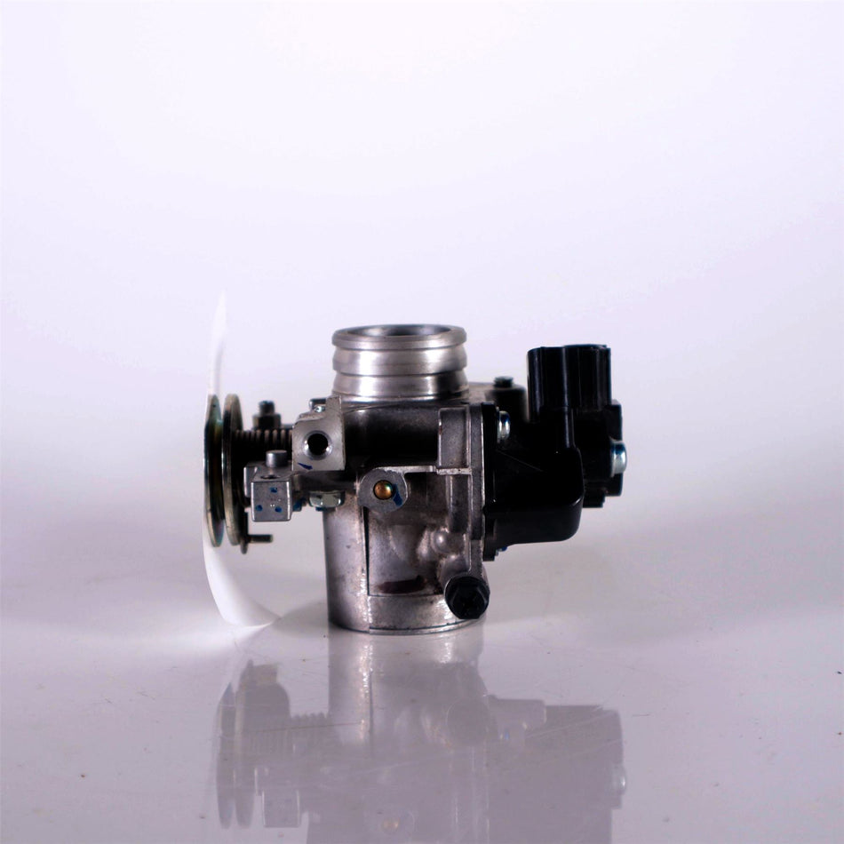 2021 Honda FSH125M Throttle Bodies - 16400-K1N-D01