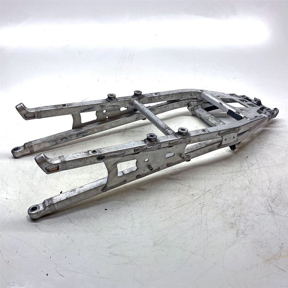 2011 Aprilia Tuono V4R APRC Rear Sub Frame - 858849