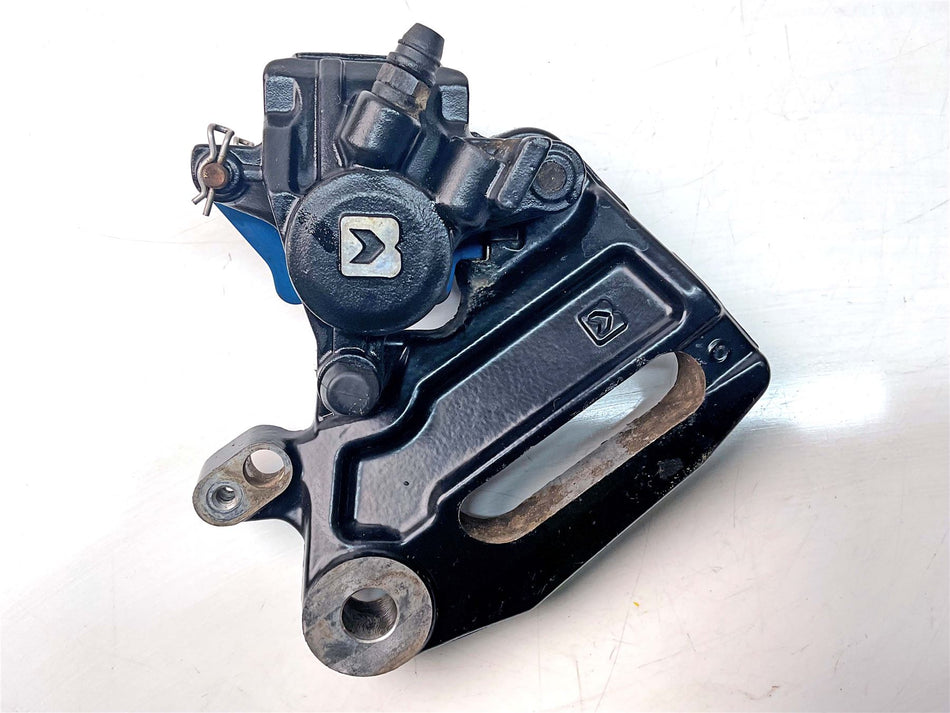 2022 KTM Duke 125 Rear Brake Caliper - 94513080000