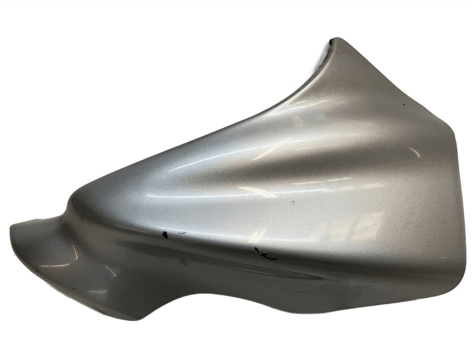 2008 Kawasaki ER-6f Left Side Fairing 140910458