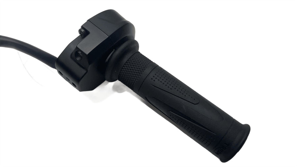2025 Triumph Speed Triple 1200 Throttle Grip T2041935