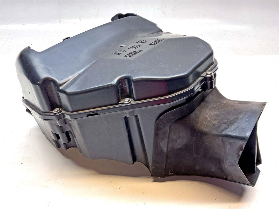 2014 Triumph Street Triple ABS Airbox - T2200965