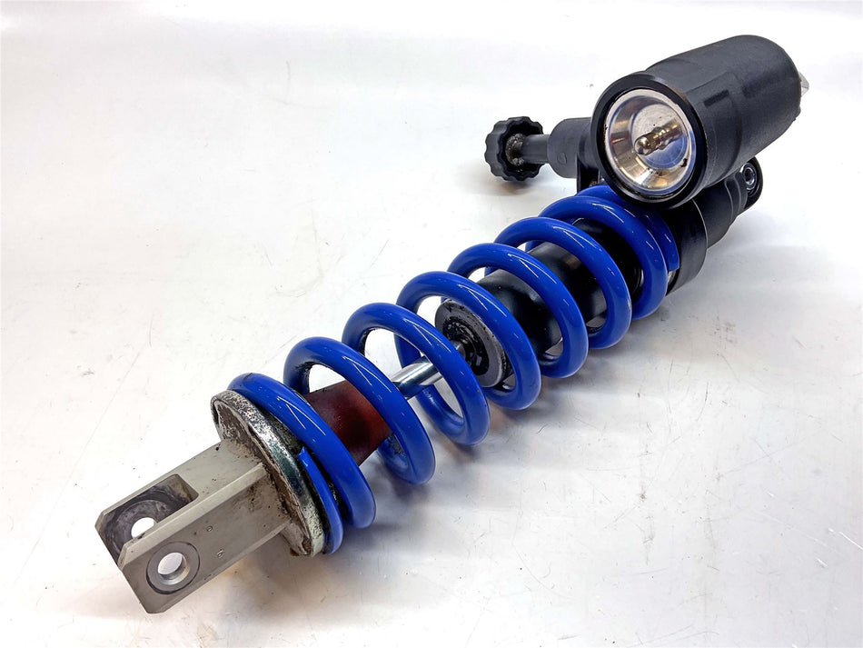 2021 Honda CRF1100L Africa Twin Adv' Sport DCT Rear Shock - 19139 Miles