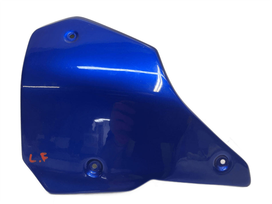 2022 Yamaha MT-10 Left Fairing B5Y2412900P1
