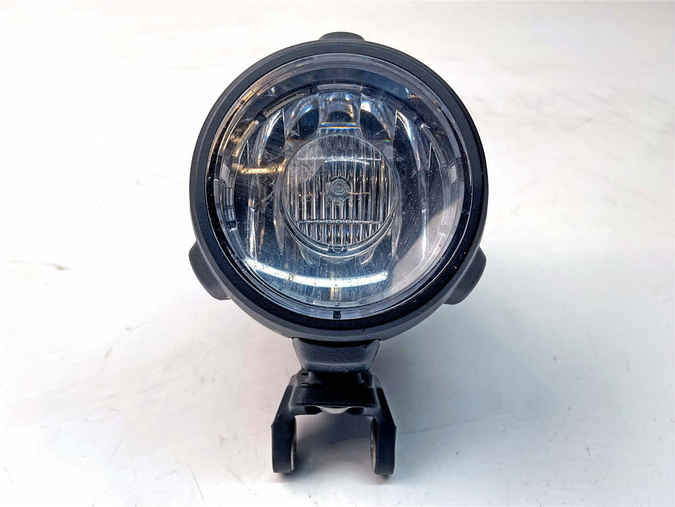 2018 BMW R1200GS ADV Triple Black LED Fog Light - 63179457322