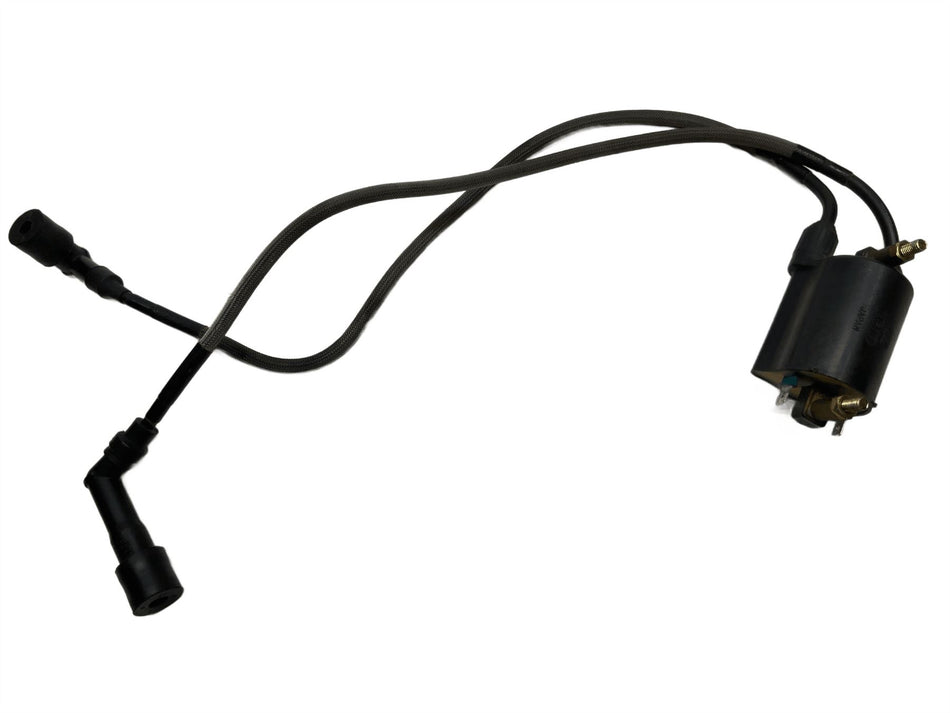 2002 Kawasaki Vulcan 1500 Ignition Coil MP10