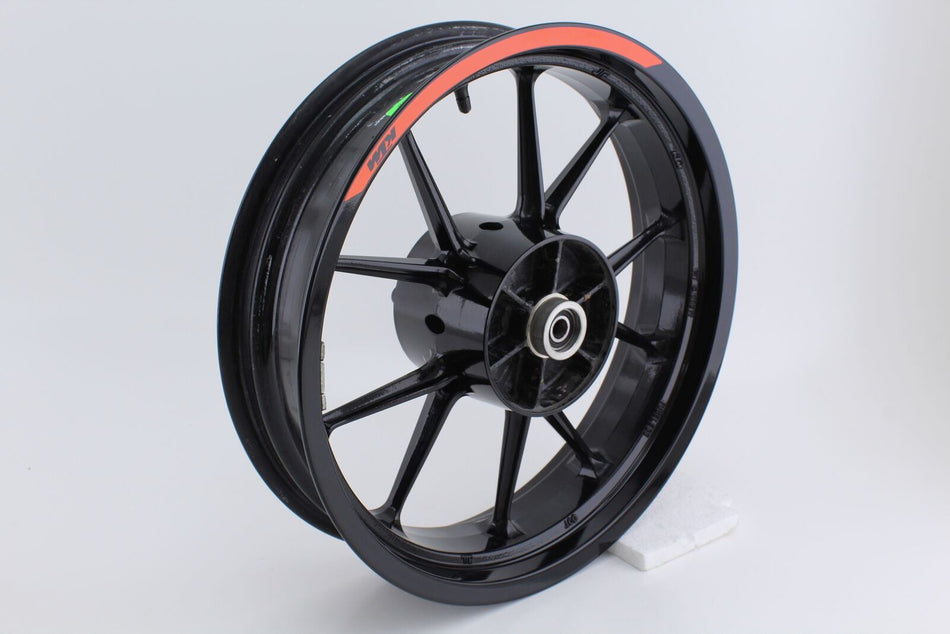 2019 KTM 125 DUKE Rear Wheel - 9301000104430