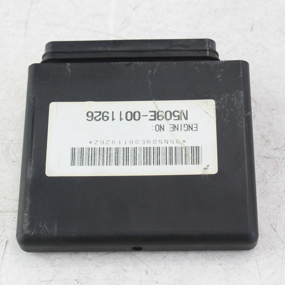 2004-2006 YAMAHA YZF-R1 ECU - 5VY8591A0000
