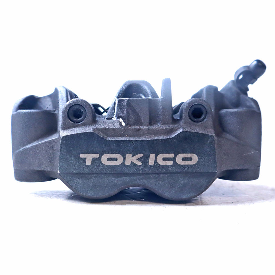 2009 Honda CBR600RR Right Front Brake Caliper - 45250MFL881